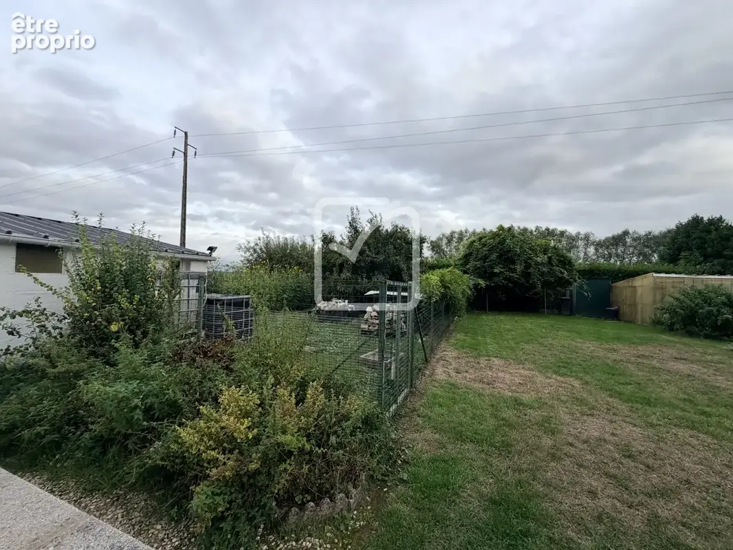 Maison individuelle Maubeuge - photo 3