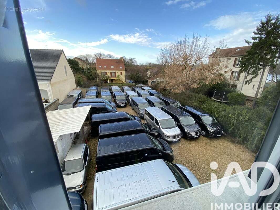 Photo 9 - Appartement à VIGNEUX-SUR-SEINE
