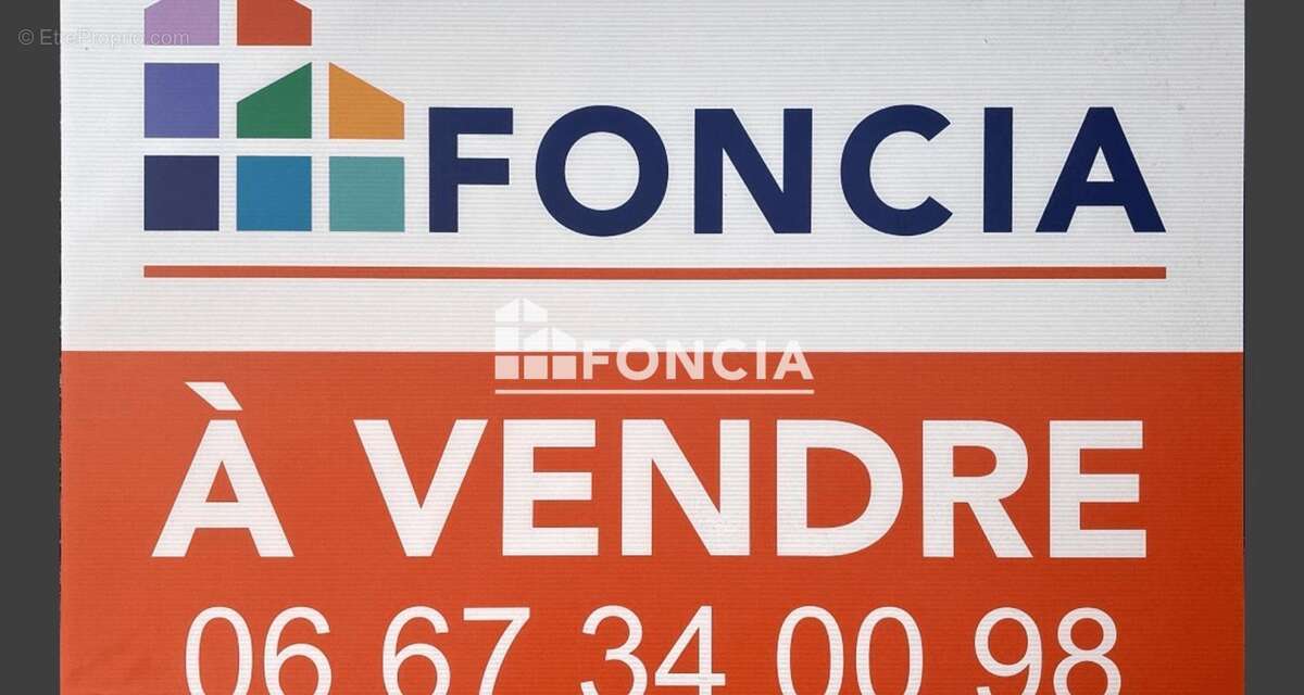 En exclusivité ! T3 Roanne - photo 6