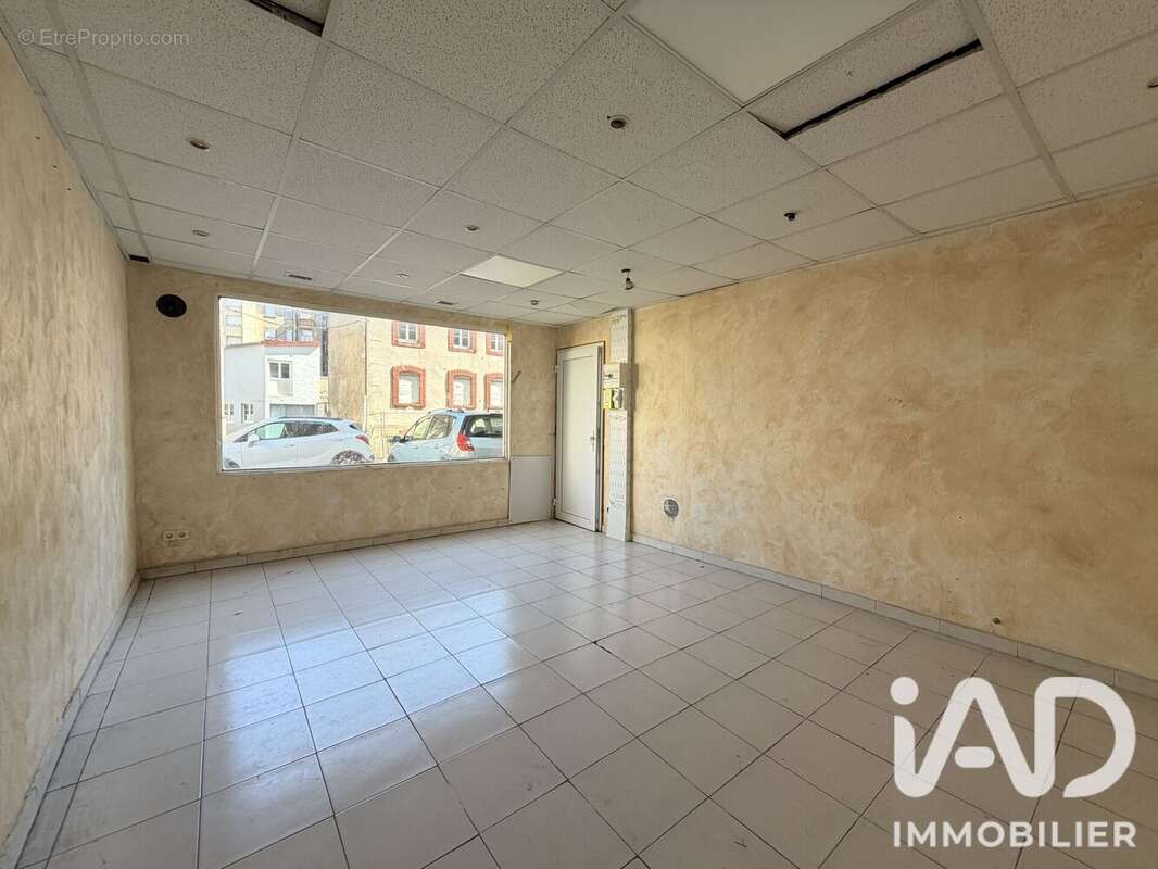 Commerce 60 m² à Sarrebourg  - photo 4