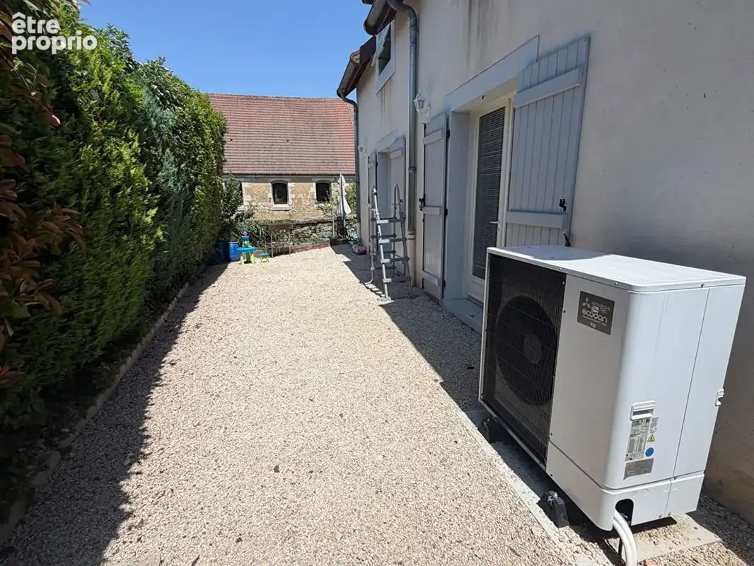 Maison Chevigny 4 pièce(s) 125 m2 - photo 9