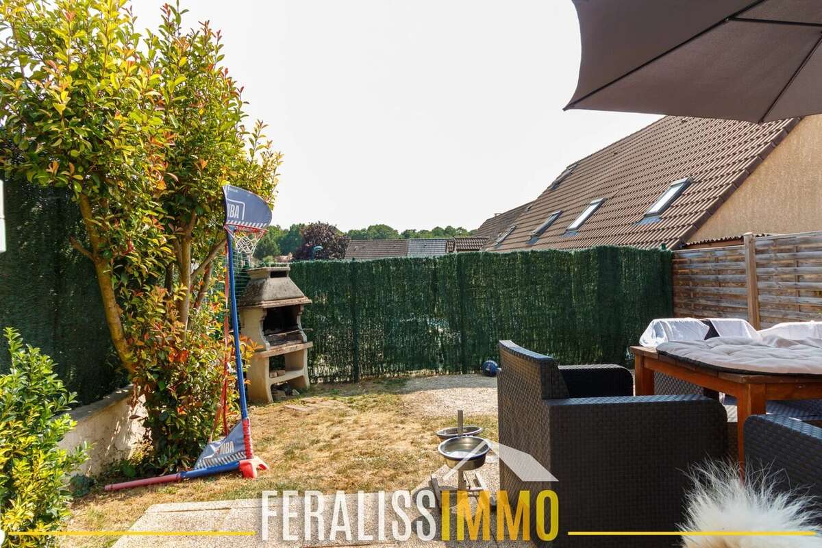Belle maison familiale 3 chambres avec jardin à voir absolum - photo 16