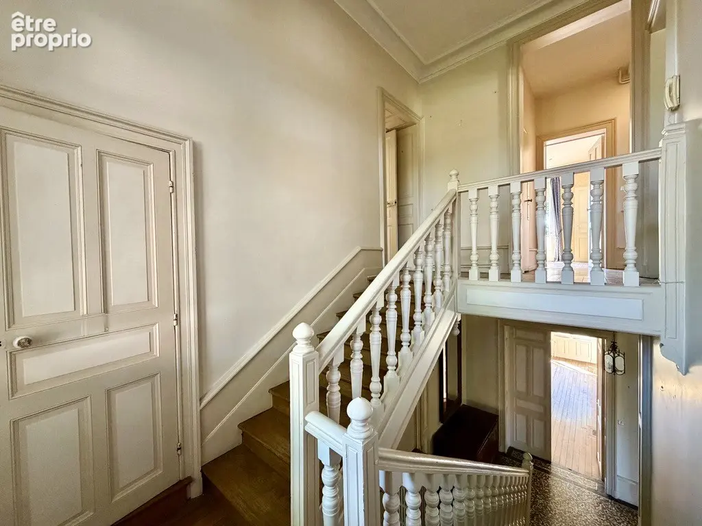 Maison bourgeoise 9 pièce(s) 280m² - sedan - photo 8