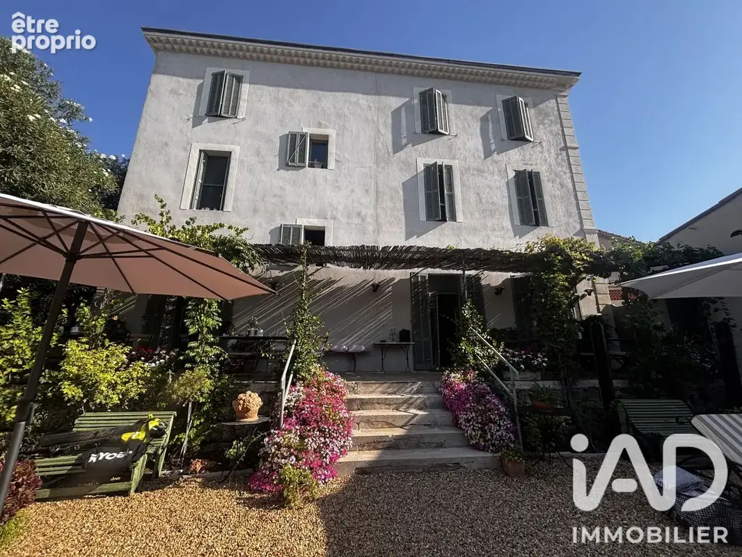 Photo 1 - Appartement à LA MOTTE
