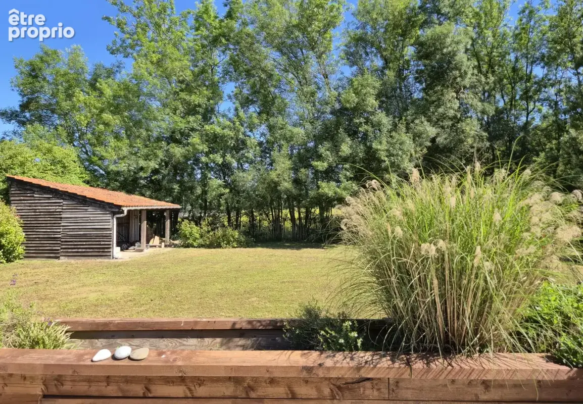 Maison 120 m² à Ambares-Et-Lagrave  - photo 6