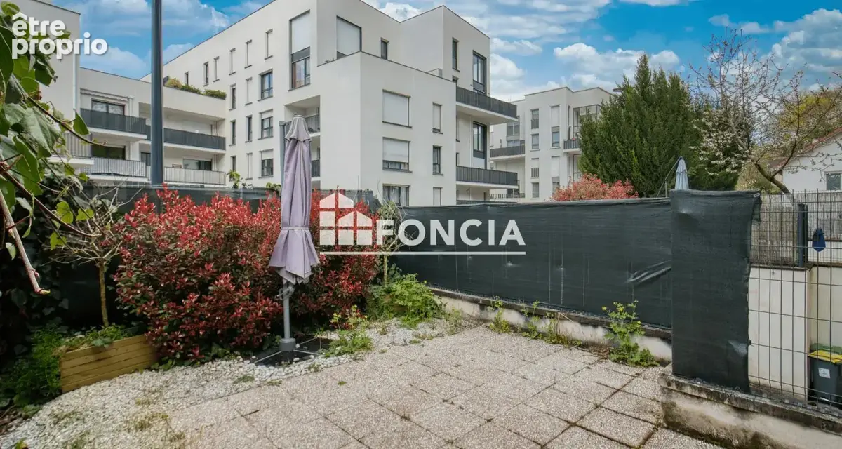 Sur les hauteurs de POISSY (78300) - Maison de 2018, 5 pièces - 3 chambres - 88 m² habitables / 115 m2 au sol / 130 m2 utiles -  - photo 4