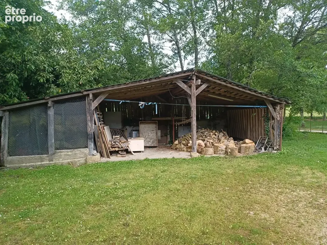 Grande maison familiale proche bergerac - photo 10