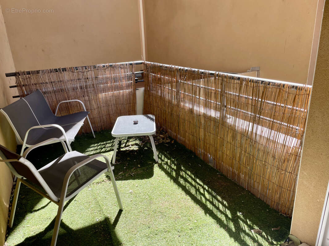 Appartement à AVIGNON