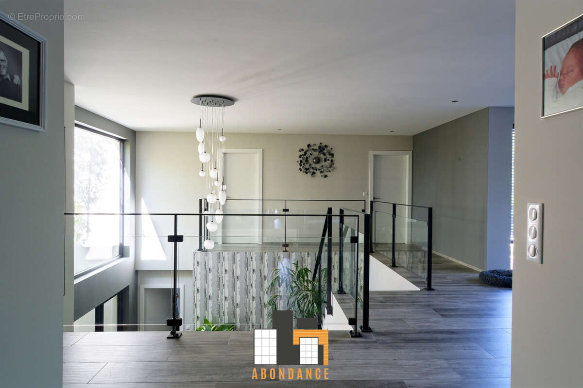 Maison à LA WANTZENAU