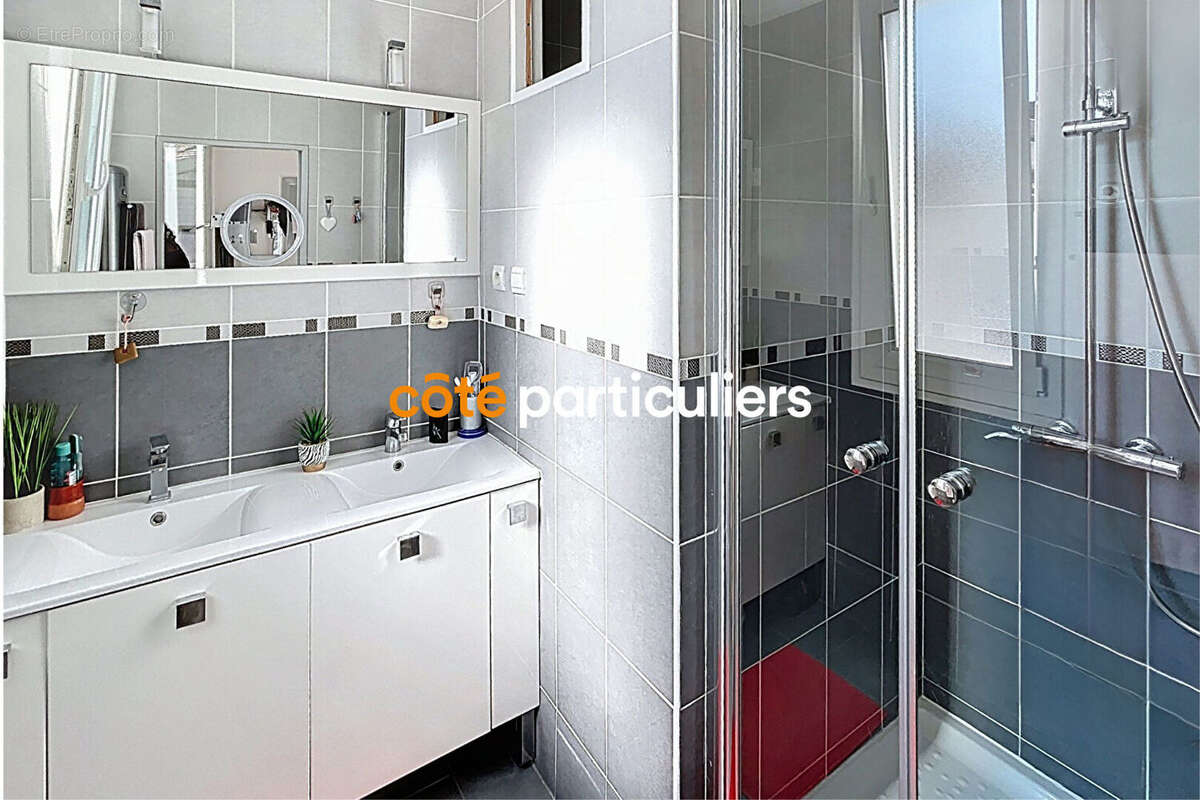 Appartement à BIARRITZ