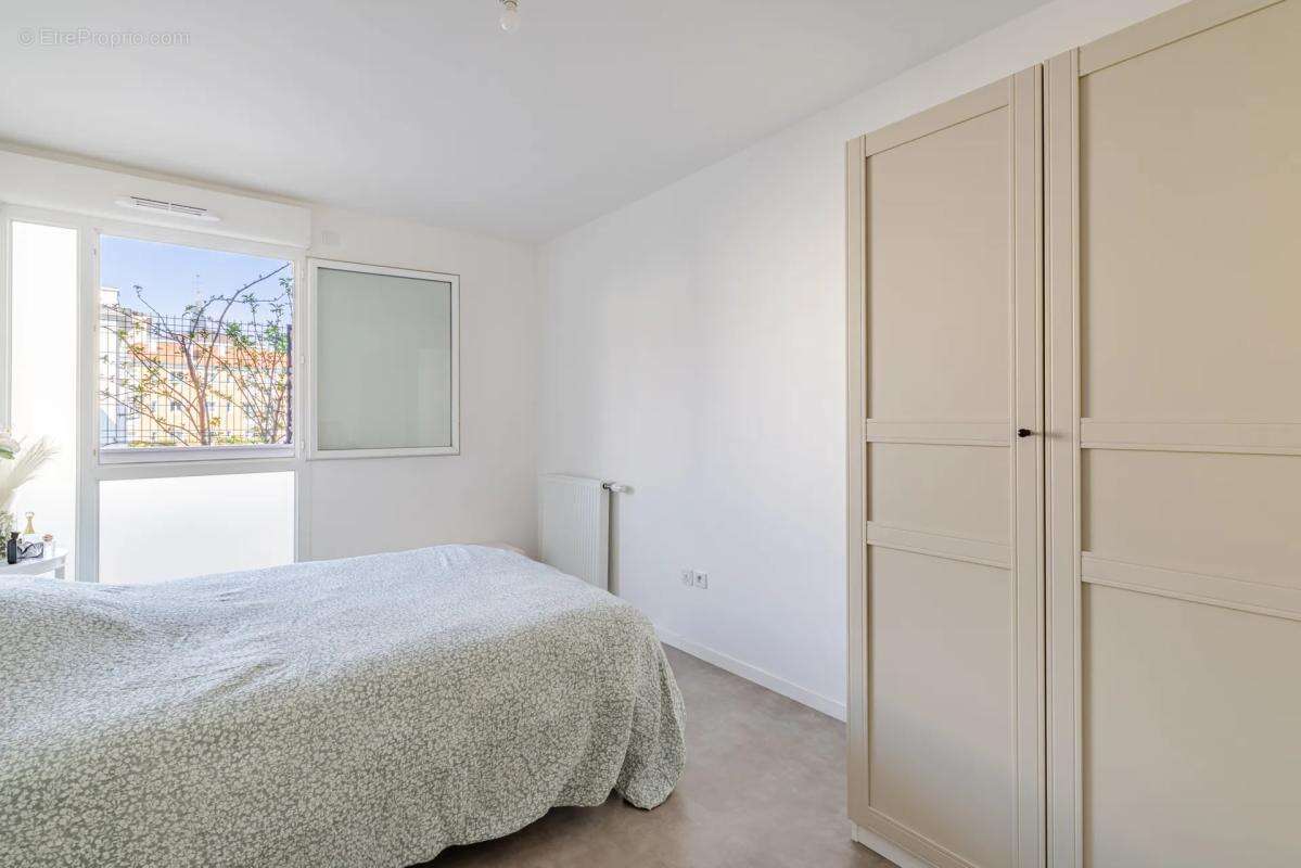 Appartement à MONTMAGNY