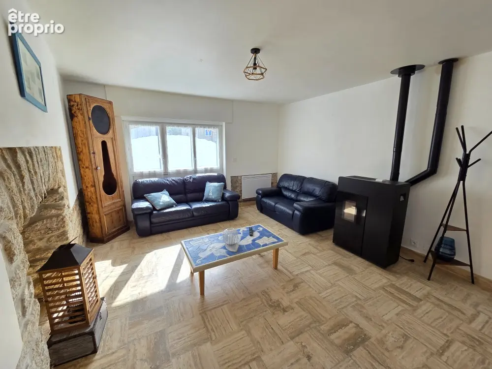 Maison Guilvinec 6 pièce(s) 140 m2 - photo 5