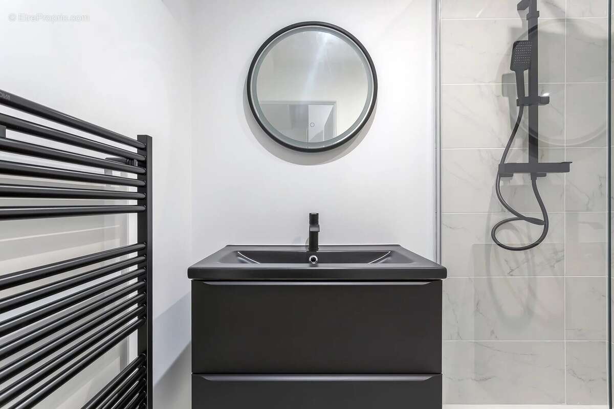 Appartement à LYON-5E