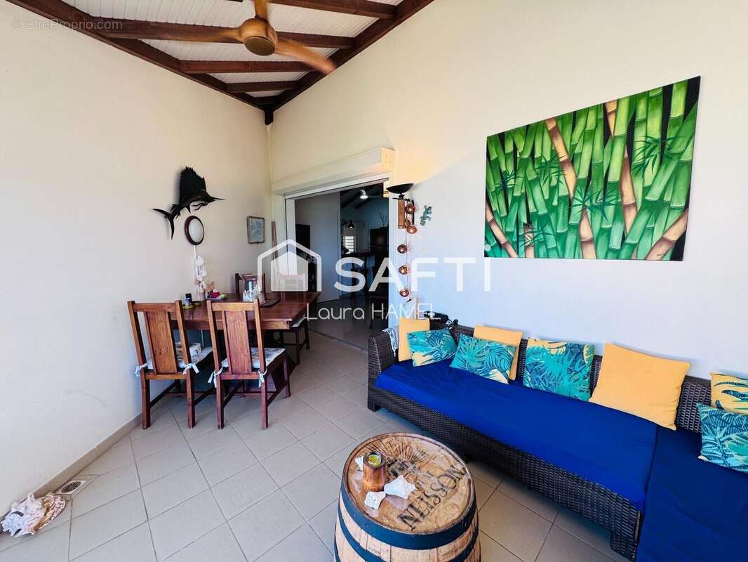 Photo 2 - Appartement à LE DIAMANT