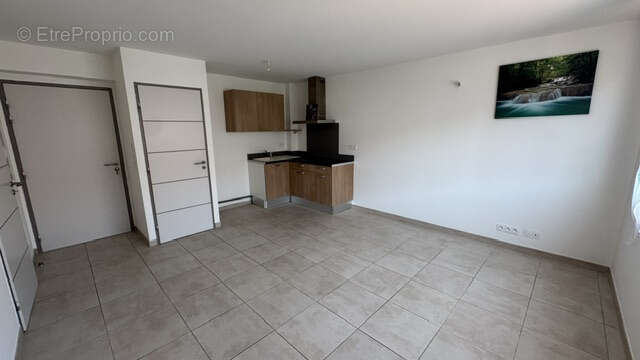 Appartement à PERPIGNAN