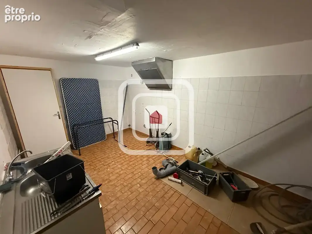 Grand ensemble immobilier  sur 6 000 m² de terrain - photo 8