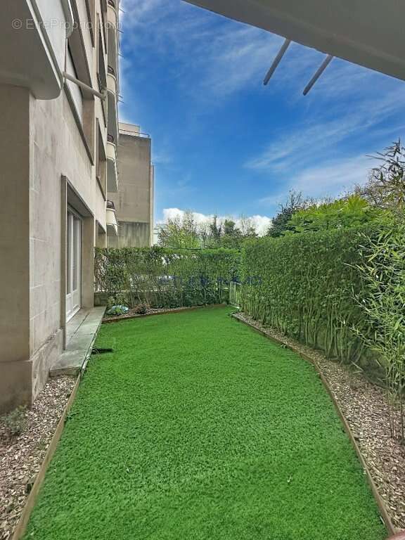 Appartement à LA MADELEINE