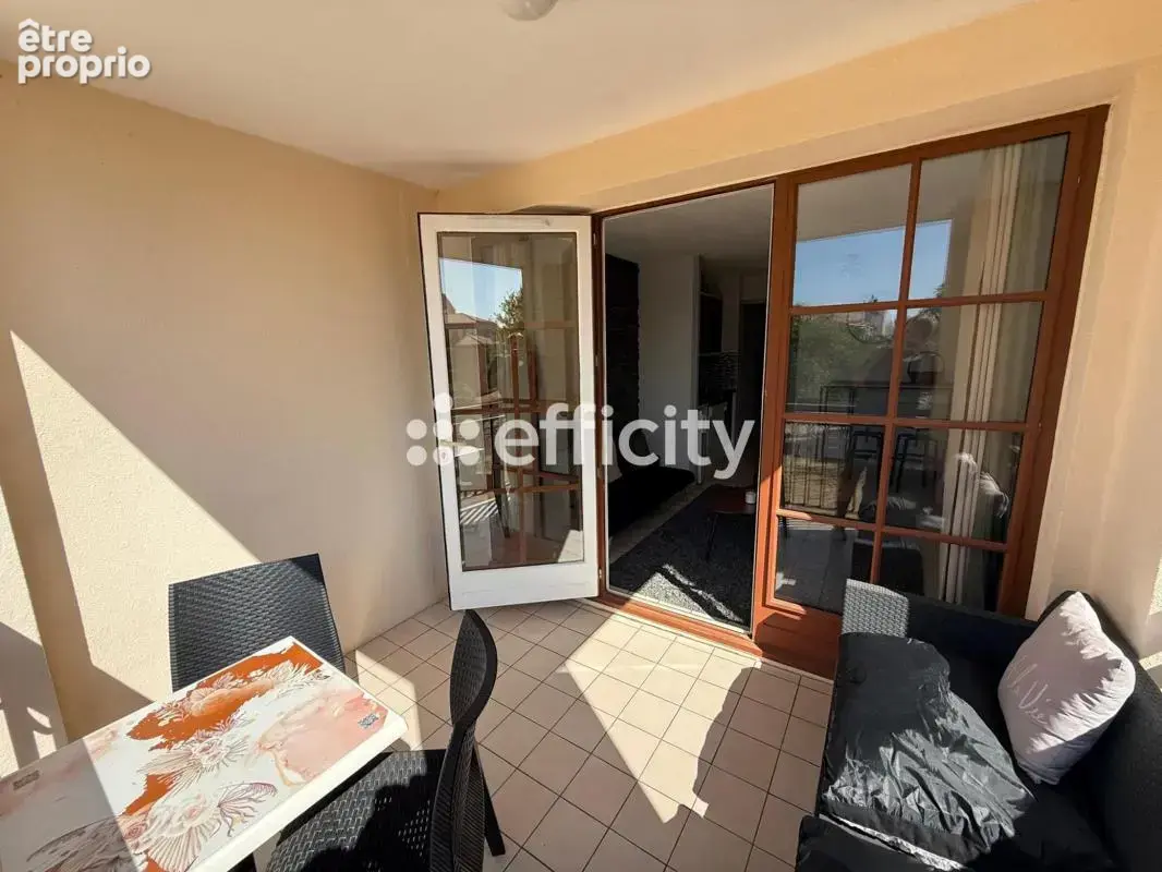 Appartement - photo 12
