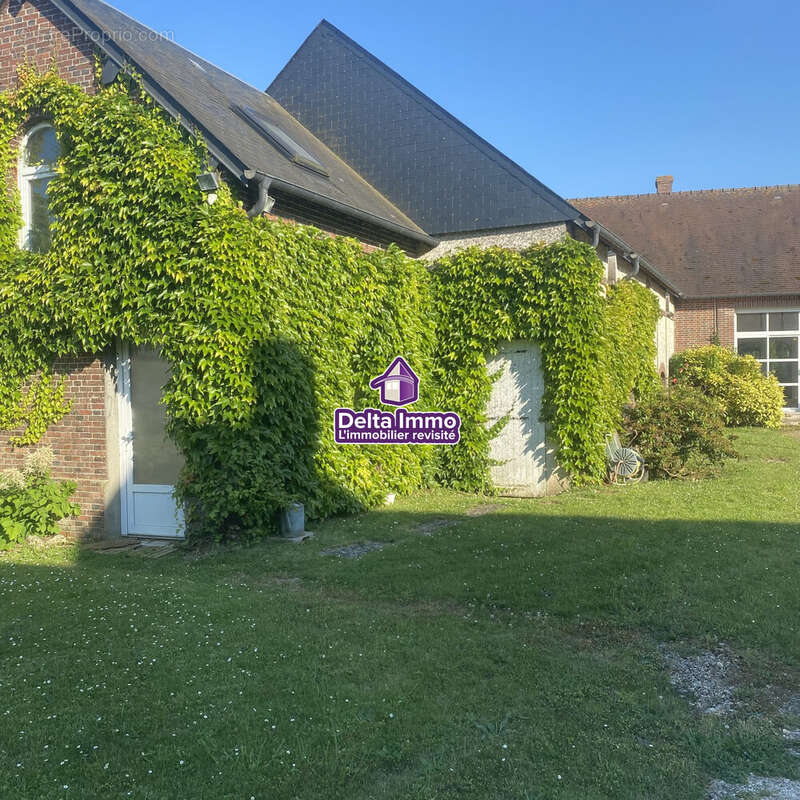Appartement à LA BOISSIERE
