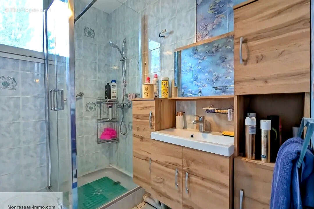 Appartement à CHALON-SUR-SAONE