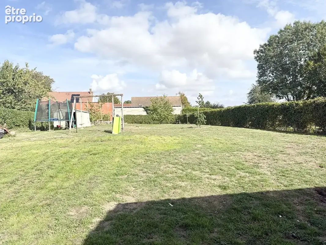 Maison Fontaine Lavaganne 7 pièce(s) 143 m2 - photo 8