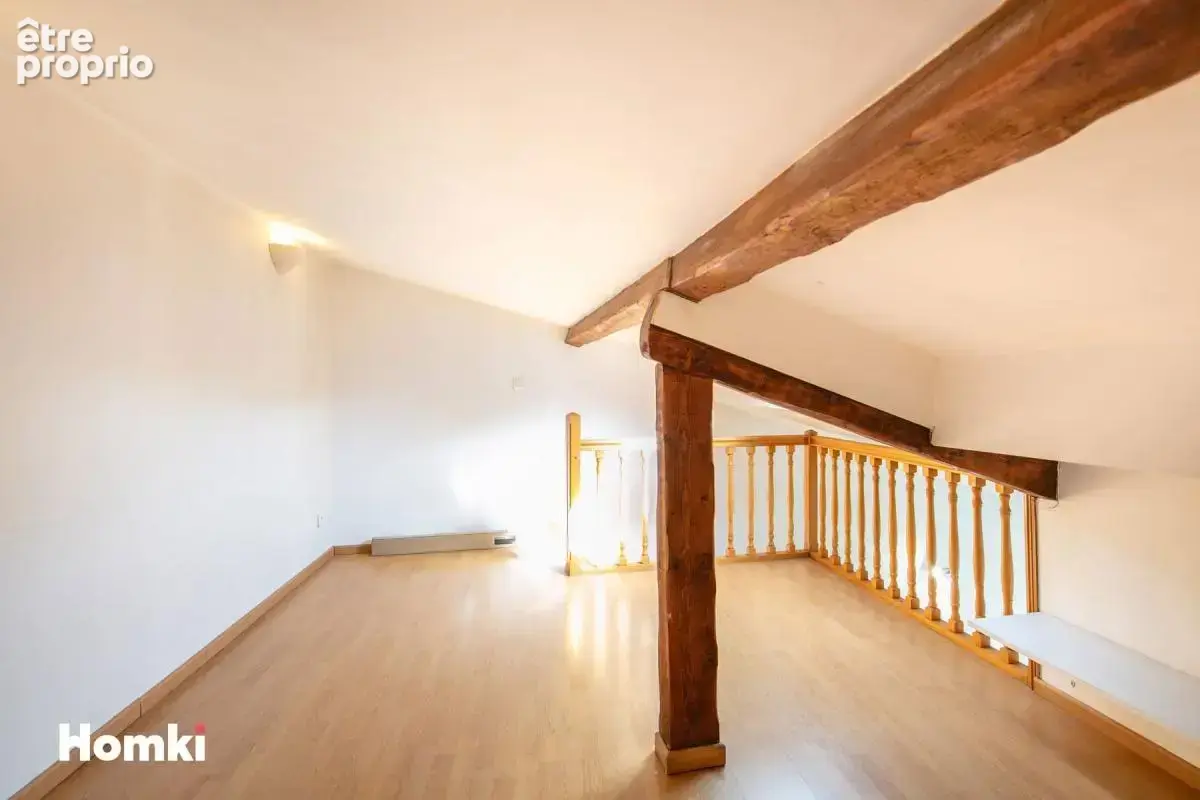 Appartement T3 de 75 m² à Tullins 38210, Avenue de Saint-Quentin - photo 12