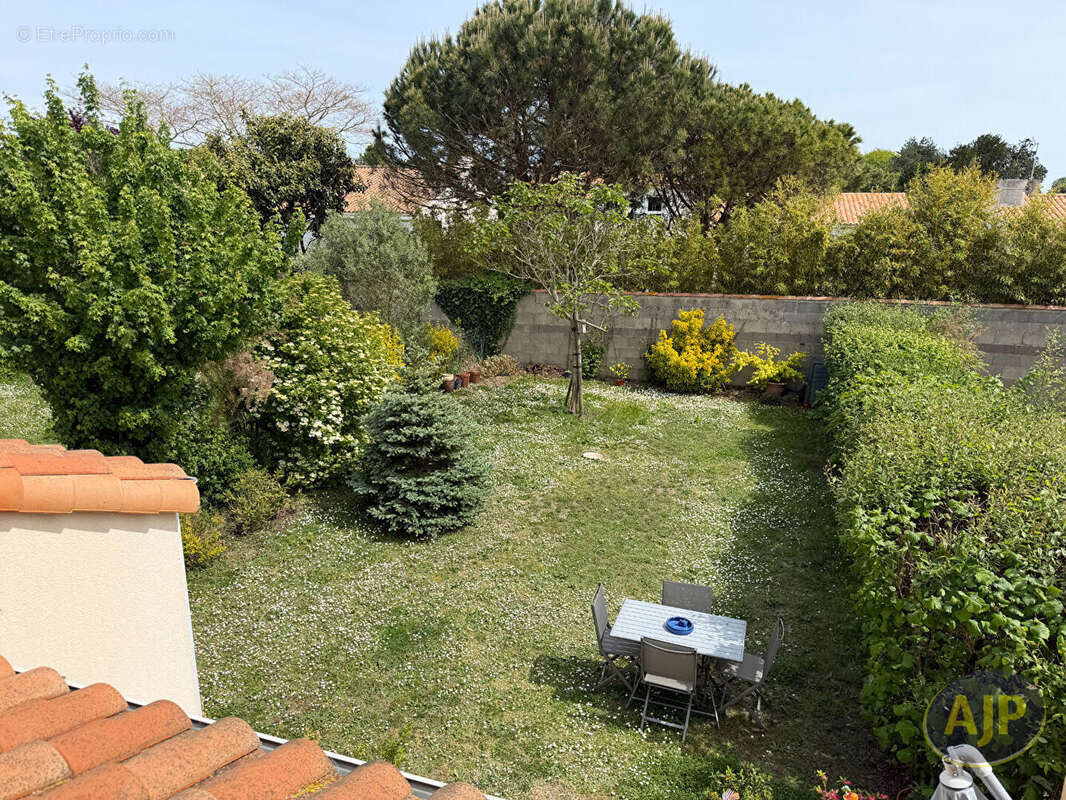 Maison à LES SABLES-D'OLONNE
