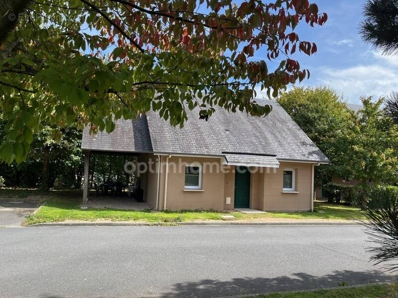 Maison à HONFLEUR