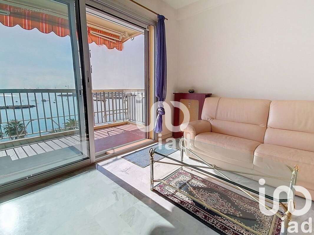 Photo 2 - Appartement à MENTON