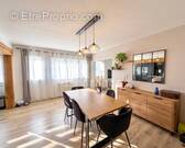 Appartement à LANEUVEVILLE-DEVANT-NANCY