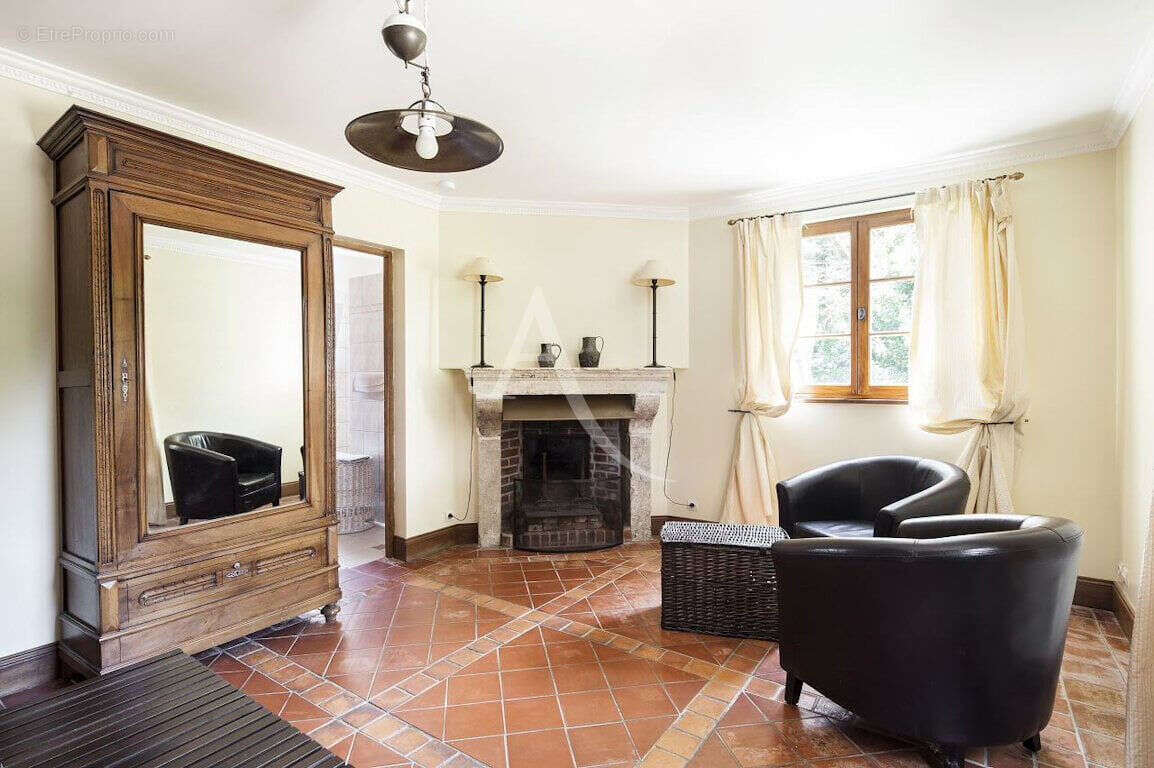 Maison à CHEVERNY