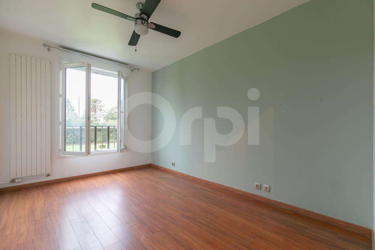 Appartement à BOISSY-SAINT-LEGER