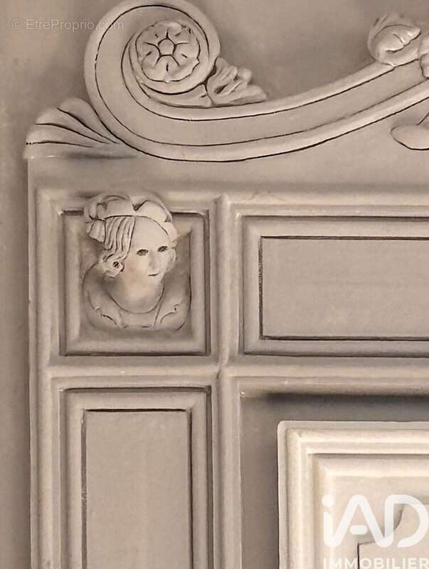 Photo 8 - Maison à BURIE