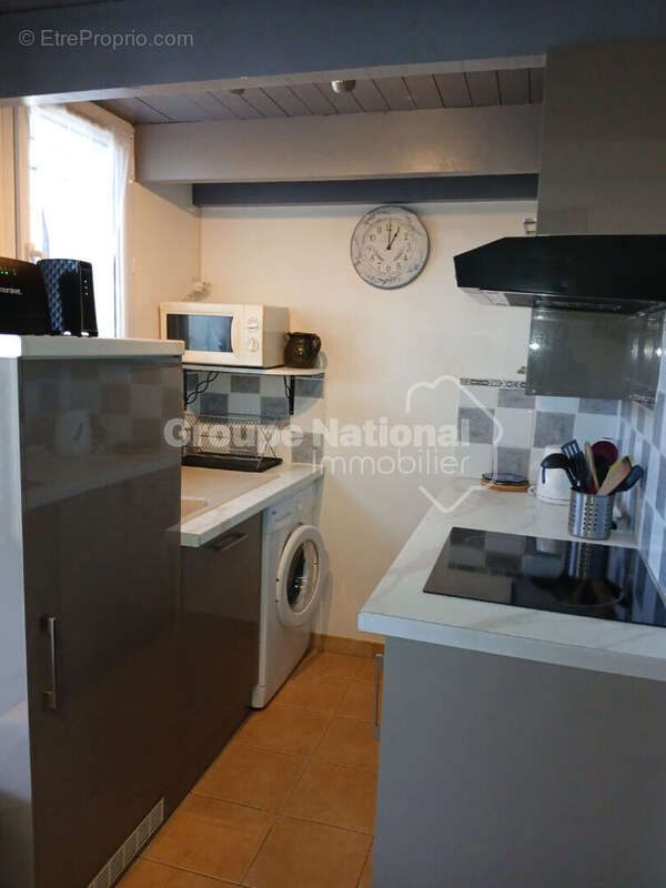 Maison à GREOUX-LES-BAINS