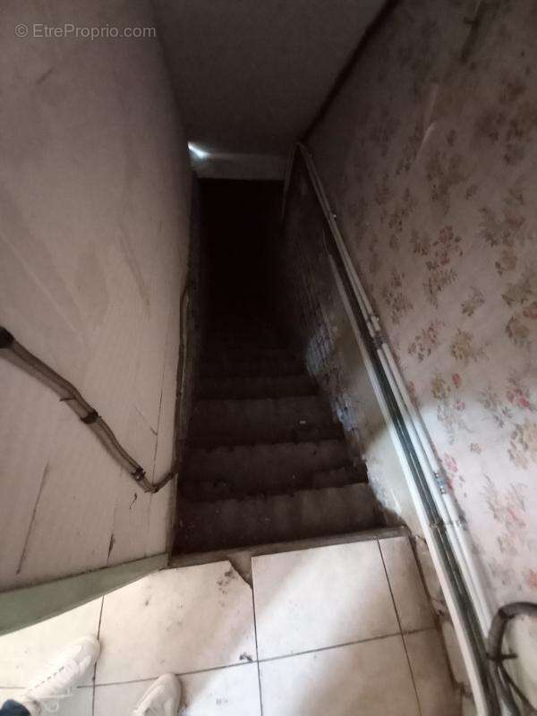 Maison à NOYELLES-SOUS-LENS