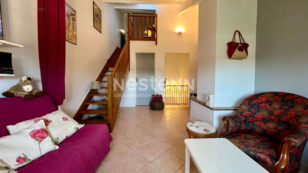 Maison à AULNOIS-EN-PERTHOIS