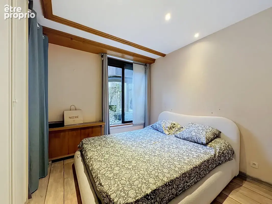 En exclusivité - Appartement T3 de 78 m2 à Aix-les-Bains - photo 9