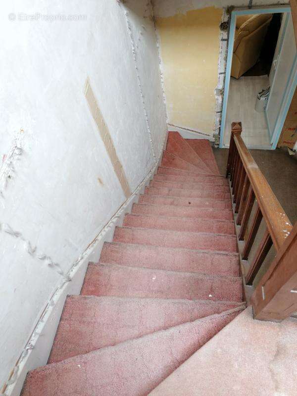 Commerce à SAINT-QUENTIN