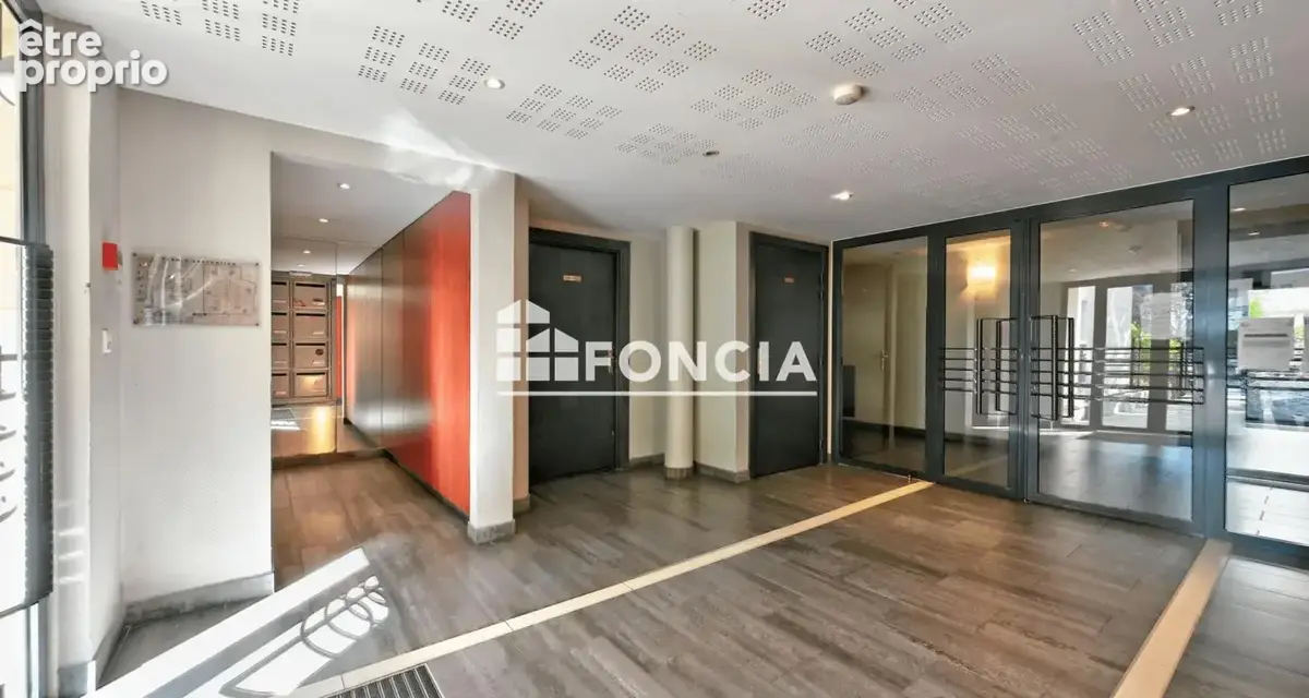 Pour investisseurs ! Vendu loué, superbe appartement T3 en rez-de-chaussée de 66.33 m2 carrez avec balcon et terrasse (83.15 m2  - photo 13