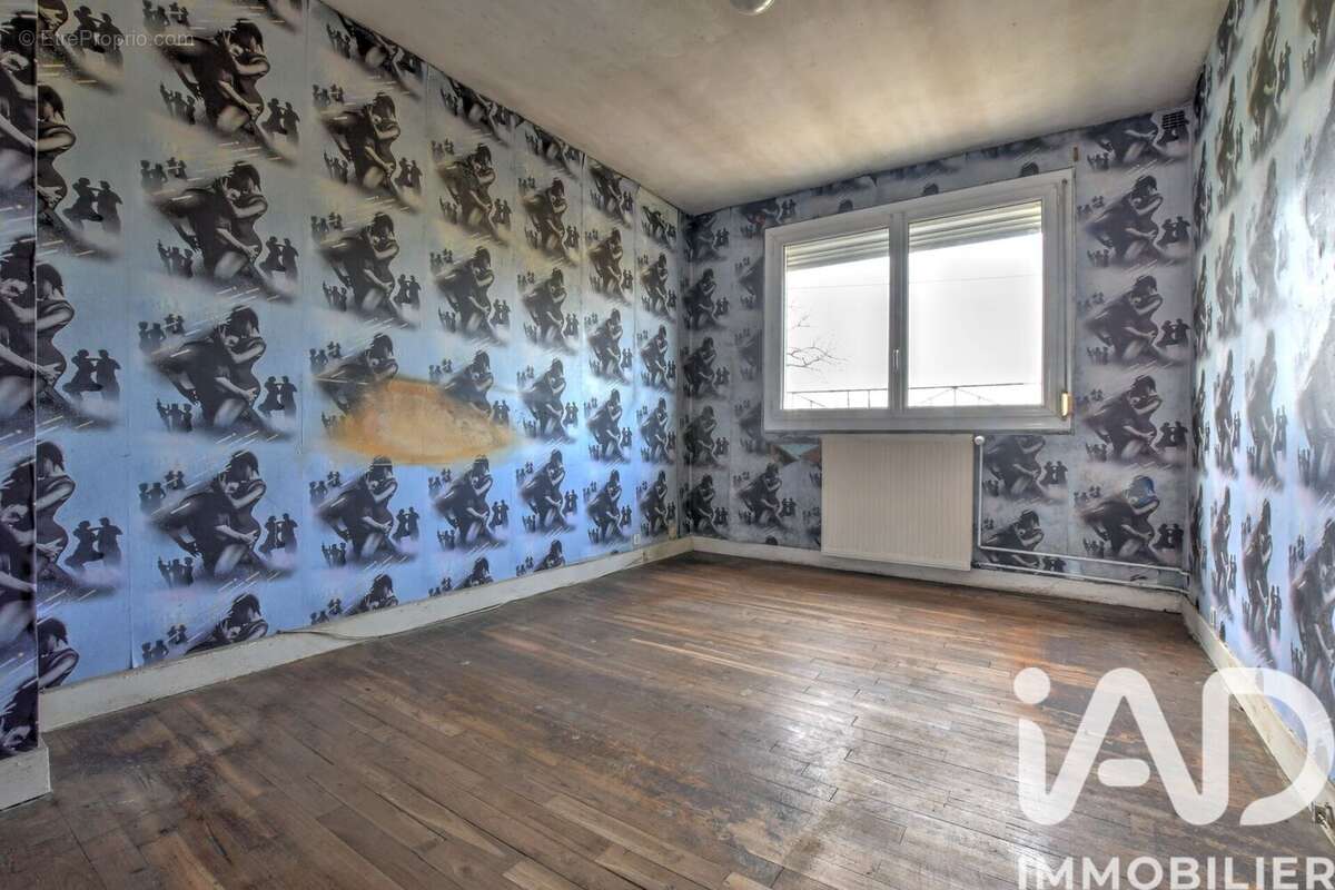 Photo 5 - Maison à LINARDS