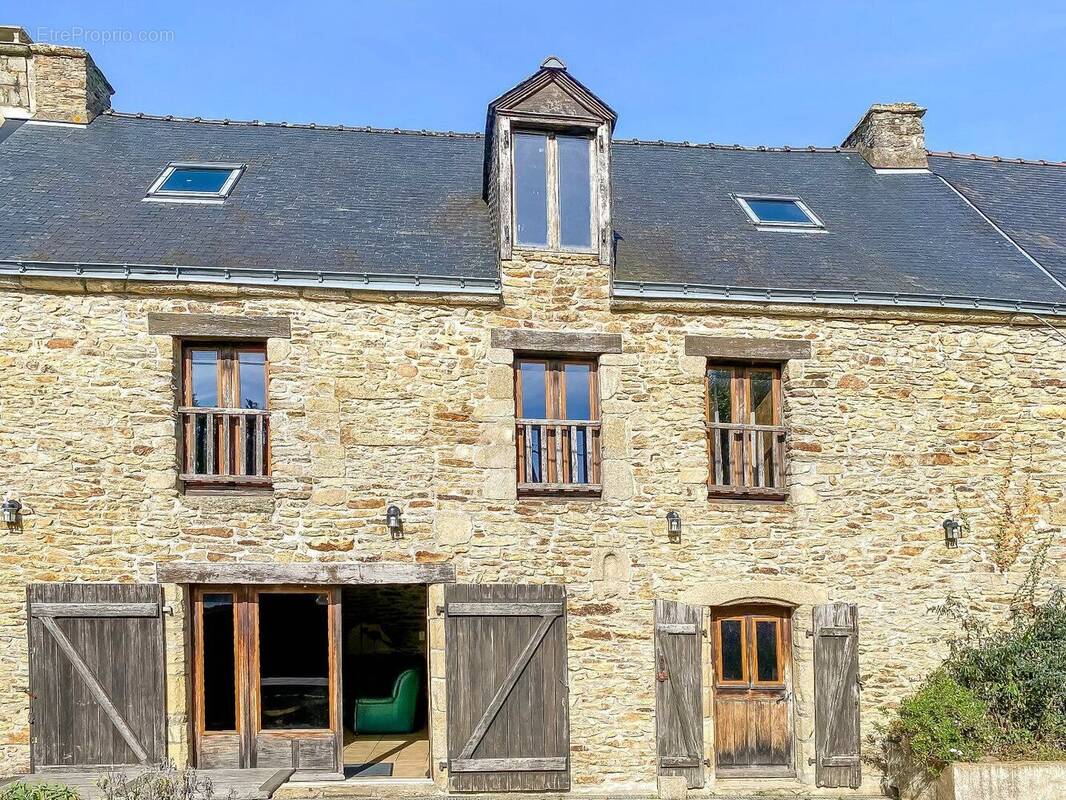 Maison à SARZEAU