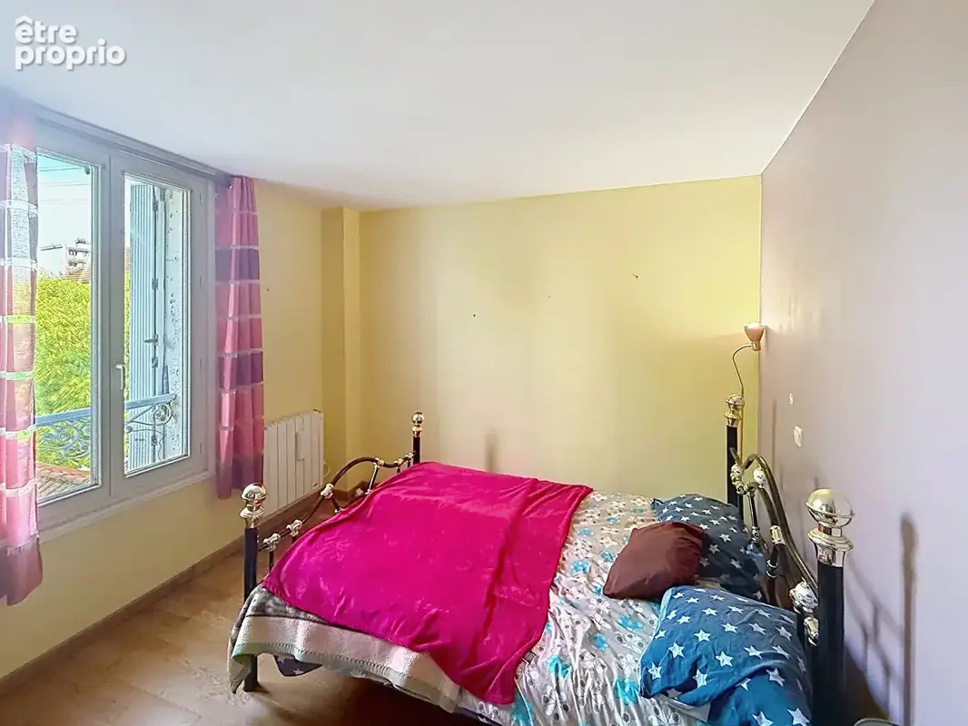 Maison  ancienne  5/6pieces - photo 10