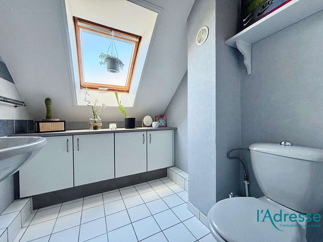 Appartement à PFASTATT