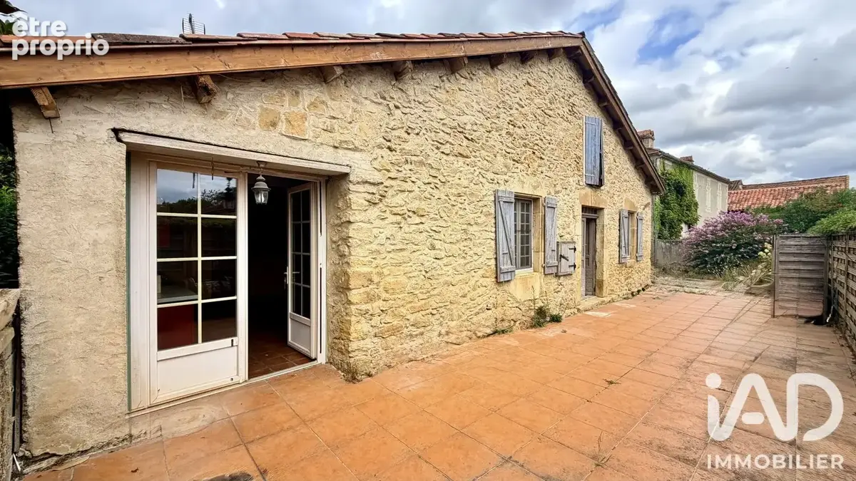 Photo 1 - Maison à PLAISANCE