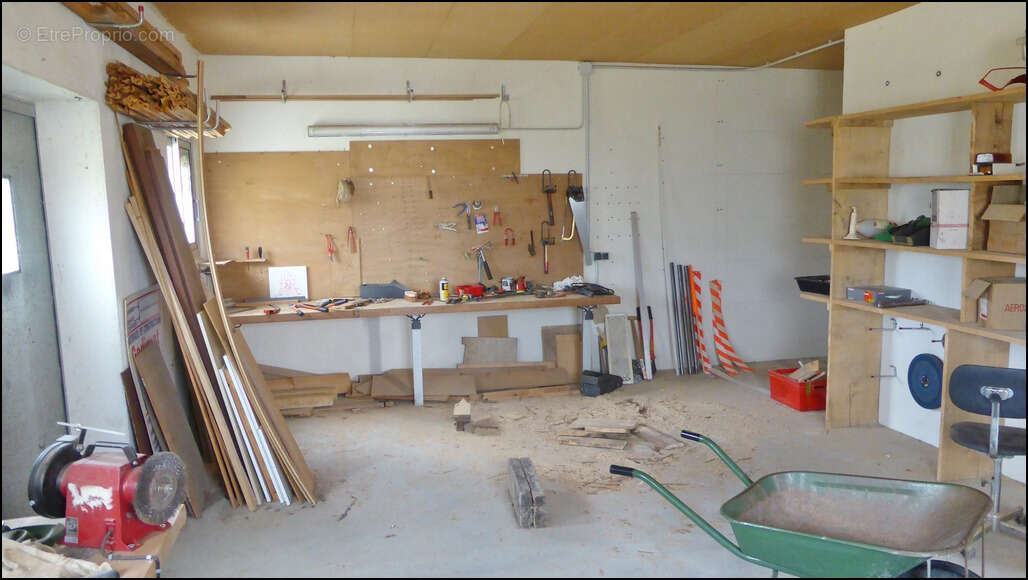 Maison à VILLEFRANCHE-DE-ROUERGUE