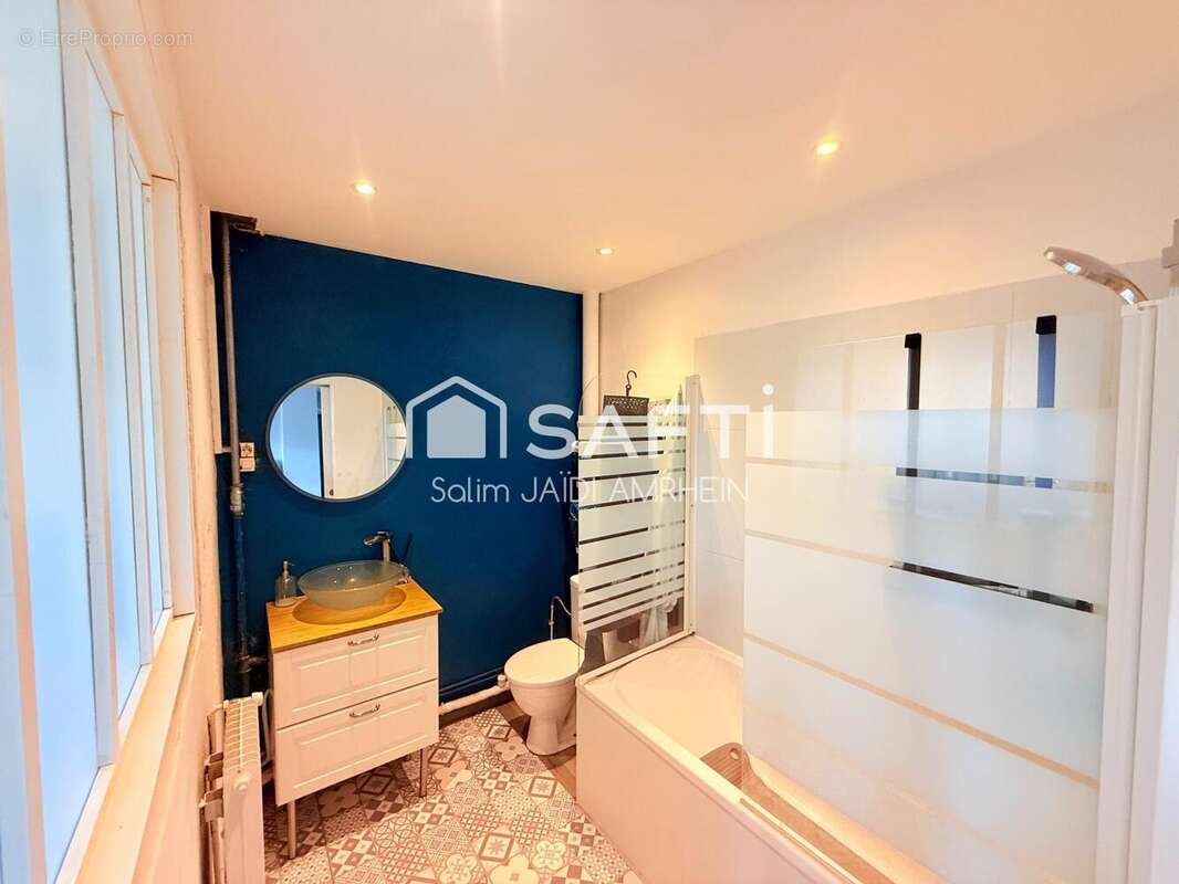 Photo 8 - Appartement à CHAMPIGNY-SUR-MARNE