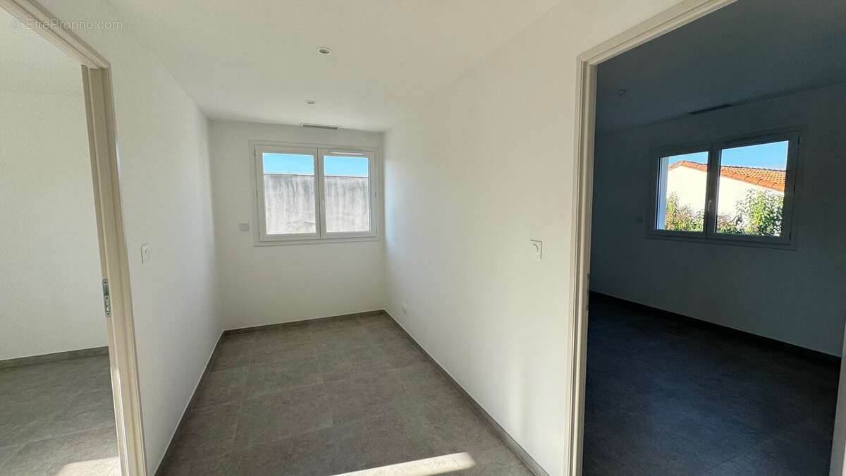 Maison à MONTPELLIER