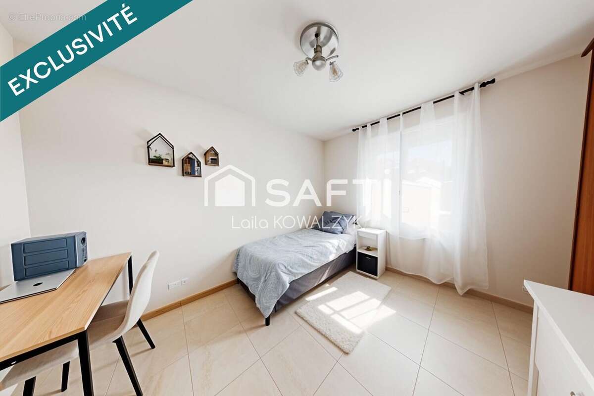 Photo 7 - Maison à VILLEFONTAINE