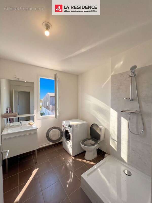Appartement 63 m² à Herblay  - photo 6