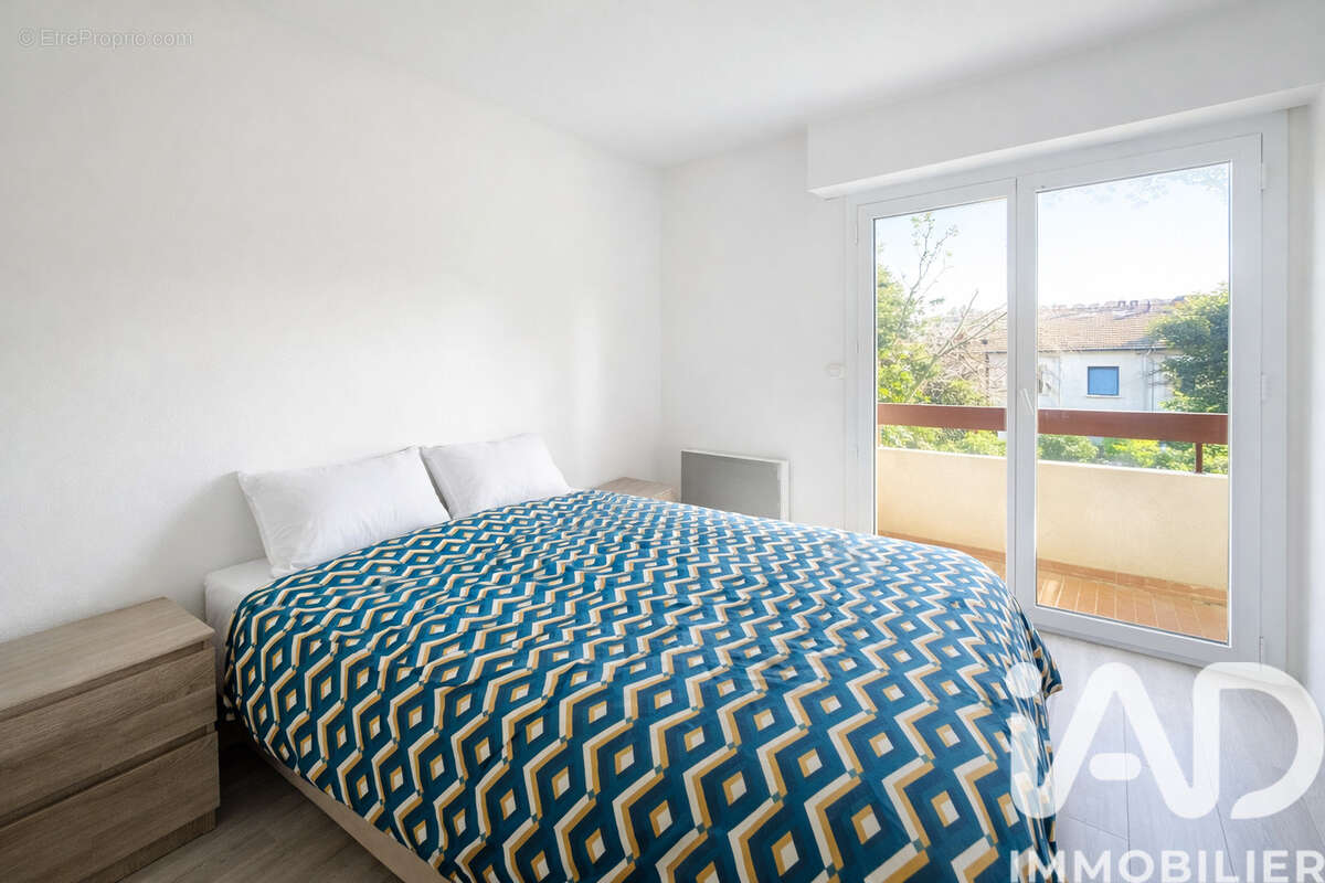 Photo 4 - Appartement à NIMES